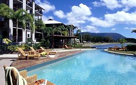 Blue Lagoon Resort Trinity Beach Australia